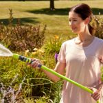 Flexzilla Garden Hose 5/8 in. x 100 ft., Lightweight All-Weather Water Hose, Durable and Flexible, Leak-Free Connections - Image 6