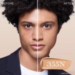 Lancôme Teint Idole Ultra Wear Natural Matte Foundation- Longwear, Medium-Full Coverage, Natural Finish, Waterproof & Hydrating Formula - Image 4