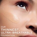 Lancôme Teint Idole Ultra Wear Natural Matte Foundation- Longwear, Medium-Full Coverage, Natural Finish, Waterproof & Hydrating Formula - Image 7