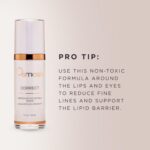 OSMOSIS Correct Preventative Retinal Facial Serum for Fine Lines and Texture 1 Fl Oz - Image 8