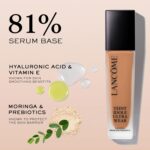 Lancôme Teint Idole Ultra Wear Natural Matte Foundation- Longwear, Medium-Full Coverage, Natural Finish, Waterproof & Hydrating Formula - Image 11