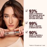Charlotte Tilbury Airbrush Flawless Setting Spray - Ultra-Fine Hydrating Mist to Prime & Set Makeup Up to 16Hr – Soothes and Blurs Skin, Waterproof, Wedding Makeup - Image 4