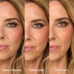 Charlotte Tilbury Airbrush Flawless Setting Spray - Ultra-Fine Hydrating Mist to Prime & Set Makeup Up to 16Hr – Soothes and Blurs Skin, Waterproof, Wedding Makeup - Image 6