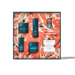 Omorovicza Blue Diamond Quartet, 4-Piece Anti-Aging Skincare Set with Diamond Peptides, Healing Concentrate™ to Boost Skin Longevity, Firmness & Radiance, Christmas Gifts & Stocking Stuffers - Image 4