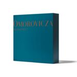 Omorovicza Blue Diamond Quartet, 4-Piece Anti-Aging Skincare Set with Diamond Peptides, Healing Concentrate™ to Boost Skin Longevity, Firmness & Radiance, Christmas Gifts & Stocking Stuffers - Image 5