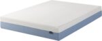 Zinus 10 Inch Queen Cooling Essential Memory Foam Mattress [NewVersion], Fiberglass Free, Medium Feel, Breathable Cooling Layers, Certified Safe Materials - Image 12