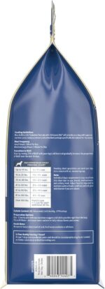 Blue Buffalo Life Protection Formula Chicken & Brown Rice Adult Dry Dog Food, Supports Immunity with Antioxidant-Rich LifeSource Bits, Promotes Healthy Muscle Development, Skin & Coat Health, 5 lbs. - Image 5