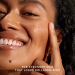 TATCHA The Longevity Serum | Skin Strengthening Treatment | Delays Visible Signs of Aging & Boost Cellular Resilience with Okinawa Cellescence Complex, Bio-Active Lipids, and Pro-AHA Prebiotic - Image 4