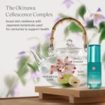 TATCHA The Longevity Serum | Skin Strengthening Treatment | Delays Visible Signs of Aging & Boost Cellular Resilience with Okinawa Cellescence Complex, Bio-Active Lipids, and Pro-AHA Prebiotic - Image 7
