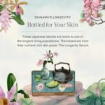 TATCHA The Longevity Serum | Skin Strengthening Treatment | Delays Visible Signs of Aging & Boost Cellular Resilience with Okinawa Cellescence Complex, Bio-Active Lipids, and Pro-AHA Prebiotic - Image 8