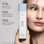 Drunk Elephant B-Hydra Hydration Serum - 50 ml/1.69 fl oz - Hydrating Vitamin B Serum - Clean Clinical Skincare - Cruelty-Free - Dermatologist-Tested - Free of Essential Oils, Silicones, and Fragrance - Image 4