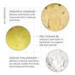 Drunk Elephant B-Hydra Hydration Serum - 50 ml/1.69 fl oz - Hydrating Vitamin B Serum - Clean Clinical Skincare - Cruelty-Free - Dermatologist-Tested - Free of Essential Oils, Silicones, and Fragrance - Image 5