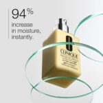 Clinique 3-Step Dramatically Different Moisturizing Gel | Oil-Free | Face Moisturizer for Combination Oily to Oily Skin Types - Image 3