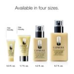 Clinique 3-Step Dramatically Different Moisturizing Gel | Oil-Free | Face Moisturizer for Combination Oily to Oily Skin Types - Image 9