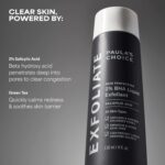 Paula's Choice SKIN PERFECTING 2% BHA Liquid Exfoliant with Salicylic Acid, Facial Polish for Pores, Wrinkles & Fine Lines, Suitable for Blackhead-Prone Skin, Fragrance-Free - Image 7