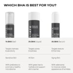 Paula's Choice SKIN PERFECTING 2% BHA Liquid Exfoliant with Salicylic Acid, Facial Polish for Pores, Wrinkles & Fine Lines, Suitable for Blackhead-Prone Skin, Fragrance-Free - Image 11