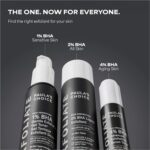 Paula's Choice SKIN PERFECTING 2% BHA Liquid Exfoliant with Salicylic Acid, Facial Polish for Pores, Wrinkles & Fine Lines, Suitable for Blackhead-Prone Skin, Fragrance-Free - Image 12