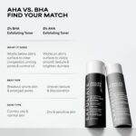 Paula's Choice SKIN PERFECTING 2% BHA Liquid Exfoliant with Salicylic Acid, Facial Polish for Pores, Wrinkles & Fine Lines, Suitable for Blackhead-Prone Skin, Fragrance-Free - Image 13
