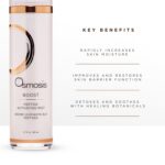 OSMOSIS Boost Peptide Activating Facial Mist for Hydration and Sensitive Skin 2.7 Fl Oz - Image 4