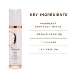 OSMOSIS Boost Peptide Activating Facial Mist for Hydration and Sensitive Skin 2.7 Fl Oz - Image 5
