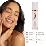 OSMOSIS Boost Peptide Activating Facial Mist for Hydration and Sensitive Skin 2.7 Fl Oz - Image 6