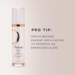 OSMOSIS Boost Peptide Activating Facial Mist for Hydration and Sensitive Skin 2.7 Fl Oz - Image 8