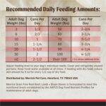 Merrick Grain Free Premium And Natural Canned Dog Food, Soft And Healthy Poultry Free Wet Recipe, Real Beef Lamb And Bison - (Pack of 12) 12.7 oz. Cans - Image 9
