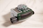 Orbit Programmable Digital Hose Watering Timer - 1 Outlet - Battery Powered - with LCD Screen - Built-in Rain Delay - Water-Resistant - 62061 - Image 5