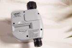 Orbit Programmable Digital Hose Watering Timer - 1 Outlet - Battery Powered - with LCD Screen - Built-in Rain Delay - Water-Resistant - 62061 - Image 6