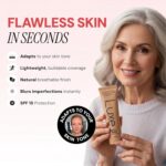 Luxe Color Changing Foundation – Medium - Image 8