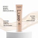 Luxe Color Changing Foundation – Medium - Image 9