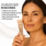 Luxe Color Changing Foundation – Medium - Image 10