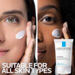 La Roche-Posay Toleriane Double Repair Face Moisturizer, Daily Moisturizer Face Cream with Ceramide & Niacinamide for All Skin Types, Immediate Comfort & Long Lasting Hydration, Fragrance Free - Image 7