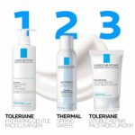 La Roche-Posay Toleriane Double Repair Face Moisturizer, Daily Moisturizer Face Cream with Ceramide & Niacinamide for All Skin Types, Immediate Comfort & Long Lasting Hydration, Fragrance Free - Image 9