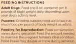 Nutrish Rachael Ray Premium Natural Wet Dog Food, Savory Favorites Variety Pack, 8 Ounce Tub (Pack of 6) - Image 5