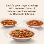 Nutrish Rachael Ray Premium Natural Wet Dog Food, Savory Favorites Variety Pack, 8 Ounce Tub (Pack of 6) - Image 6