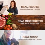 Nutrish Rachael Ray Premium Natural Wet Dog Food, Savory Favorites Variety Pack, 8 Ounce Tub (Pack of 6) - Image 7