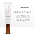 Osmosis Refresh Revitalizing Eye Cream for Fine Lines and Puffiness 0.43 Fl Oz - Image 4