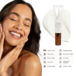 Osmosis Refresh Revitalizing Eye Cream for Fine Lines and Puffiness 0.43 Fl Oz - Image 6