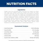 Hill's Science Diet Adult 1-6 Small & Mini Dry Dog Food, Chicken & Brown Rice, 4.5 lb. Bag - Image 7