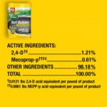Scotts Turf Builder Weed and Feed 3, 15,000 sq. ft. - Image 3