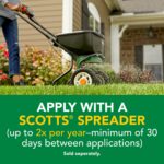 Scotts Turf Builder Weed and Feed 3, 15,000 sq. ft. - Image 8