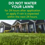 Scotts Turf Builder Weed and Feed 3, 15,000 sq. ft. - Image 9