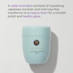 Tatcha: The Rice Polish. Daily Non-Abrasive Exfoliator - Image 3