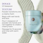 Tatcha: The Rice Polish. Daily Non-Abrasive Exfoliator - Image 5