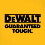 DEWALT Professional Grade Heavy Duty Garden Hose 100 Feet x 5/8 Inch - Image 8