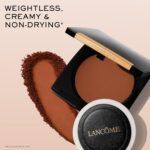 Lancôme Dual Finish Powder Foundation - Natural Finish, Sheer-to-Full Coverage, Longwear Powder Foundation, Controls Shine - Image 6