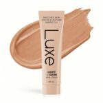 Luxe Color Changing Foundation – Medium - Image 2