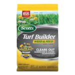 Scotts Turf Builder Weed and Feed 3, 15,000 sq. ft. - Image 2