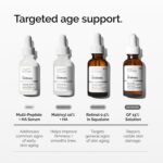 The Ordinary Matrixyl 10% + Hyaluronic Acid, Anti-Aging Serum for Fine Lines and Wrinkles, 1 Fl Oz - Image 7